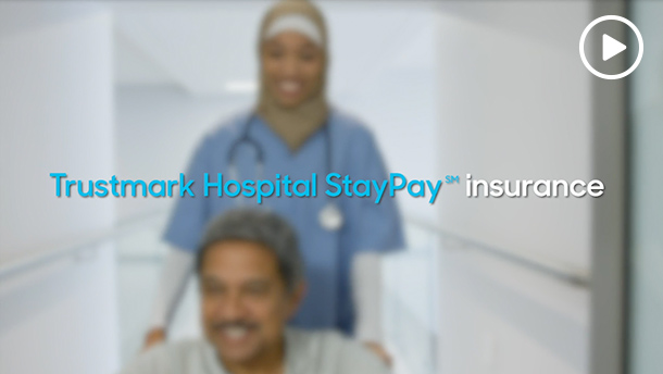 Hospital StayPay Video
